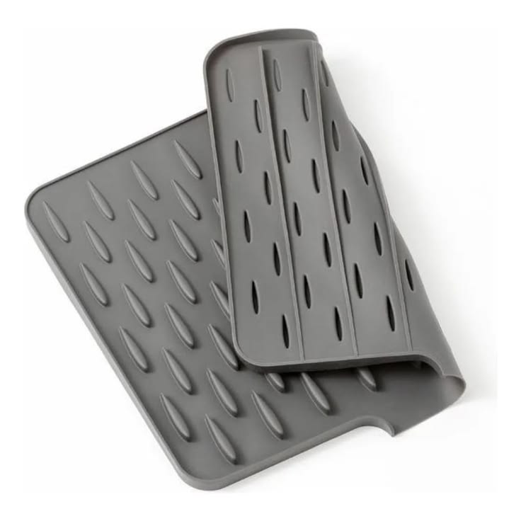 Silicone Drain Mat for Kitchen