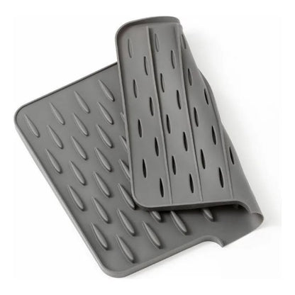 Silicone Drain Mat for Kitchen