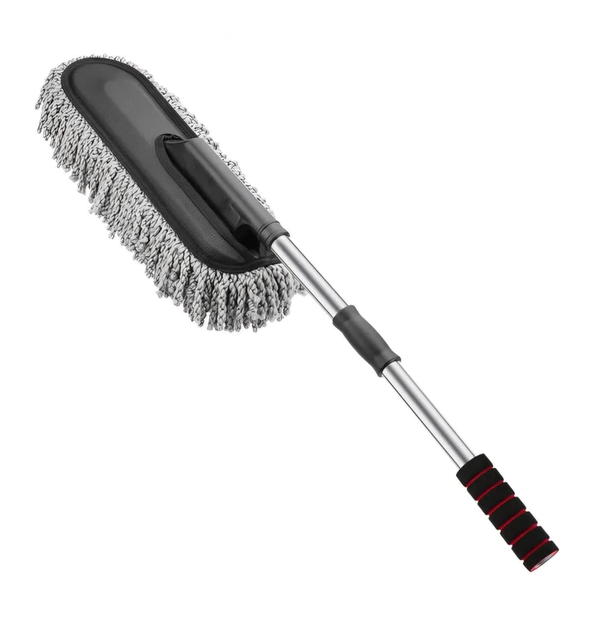 Microfiber Scratch-Free Car Duster