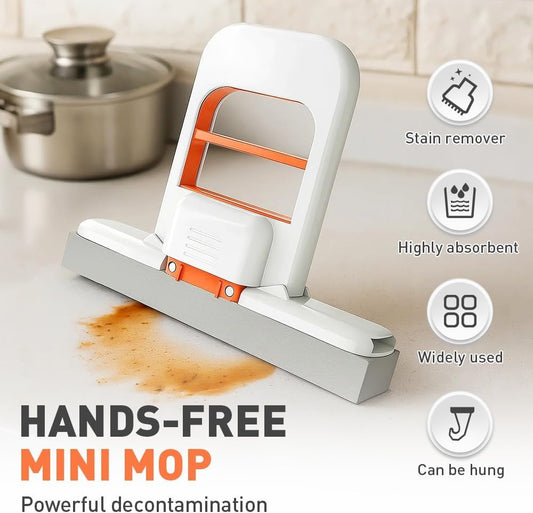 Mini Cleaning Mop